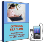 Overcome Self Blame with EFT