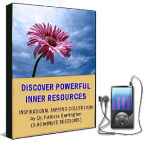 Discover Powerful Inner Resources with EFT